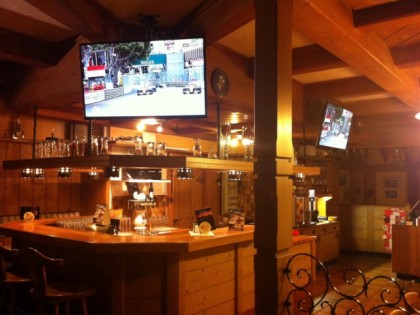 Foto: Burger Island